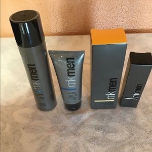 Mary Kay skin care